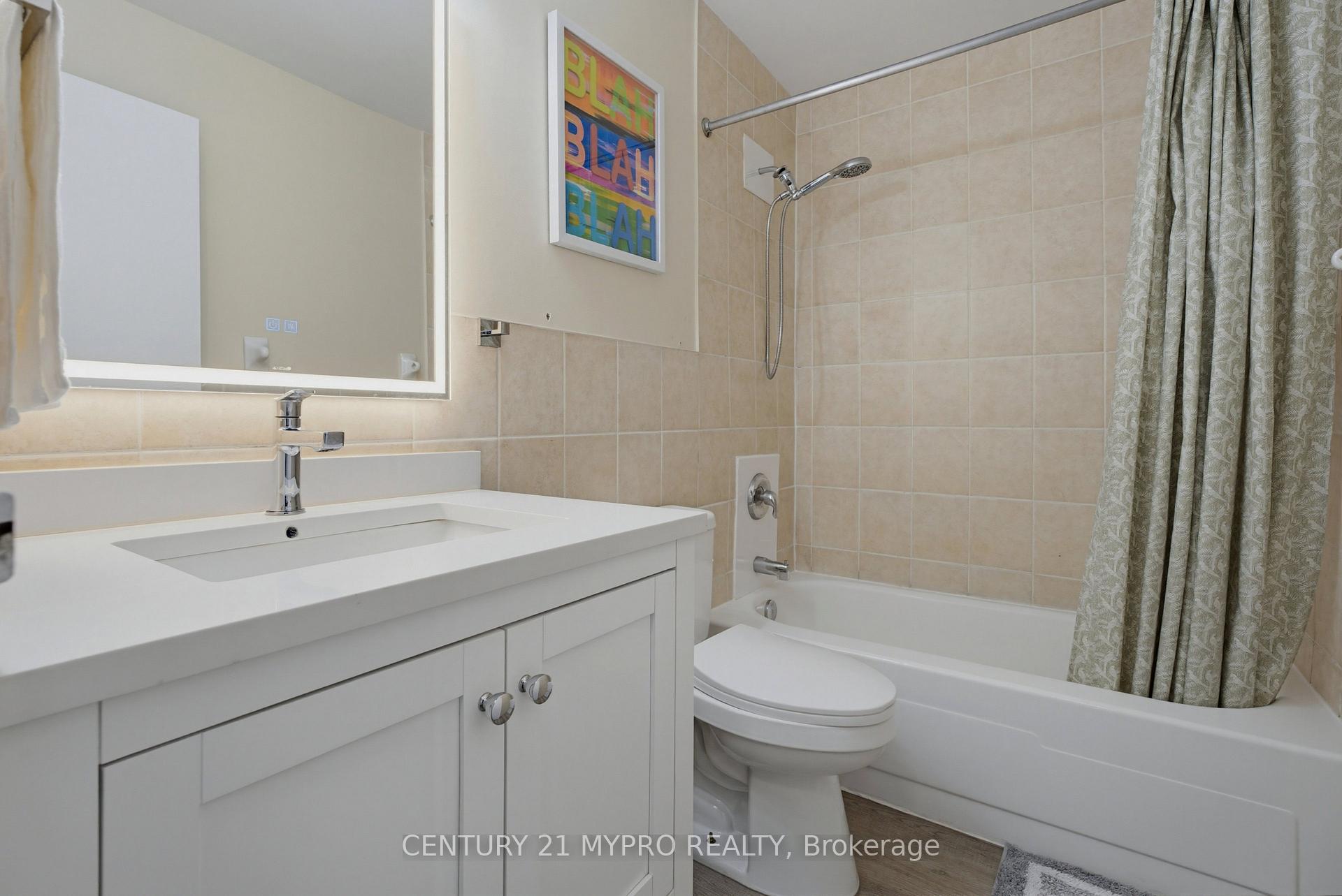 Photo 16 of Unit 708, 563 Mornington Avenue, London, East G — HOMEH