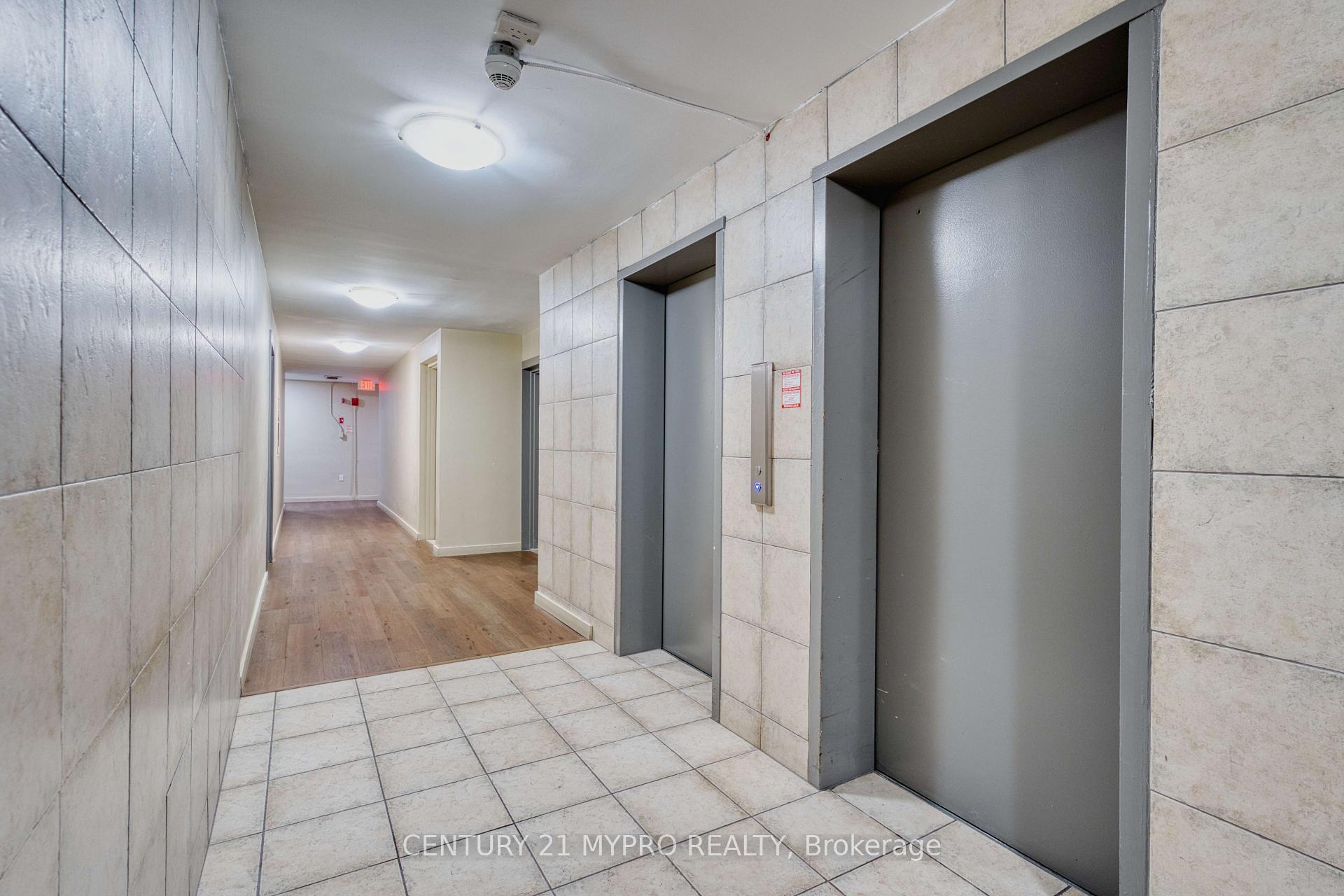 Photo 18 of Unit 708, 563 Mornington Avenue, London, East G — HOMEH