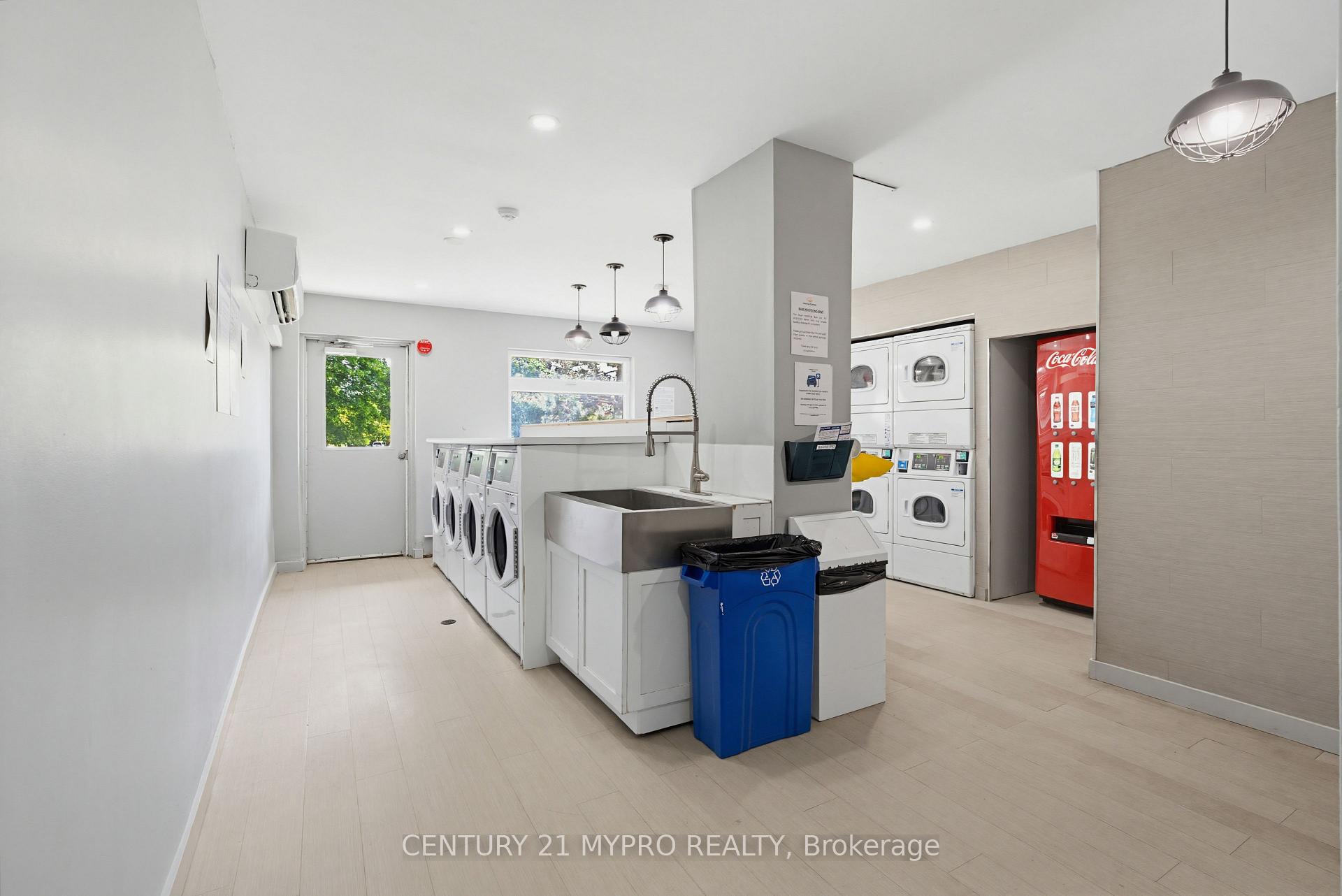 Photo 19 of Unit 708, 563 Mornington Avenue, London, East G — HOMEH