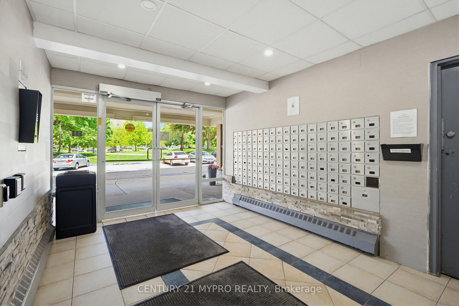 Photo 23 of Unit 708, 563 Mornington Avenue, London, East G — HOMEH