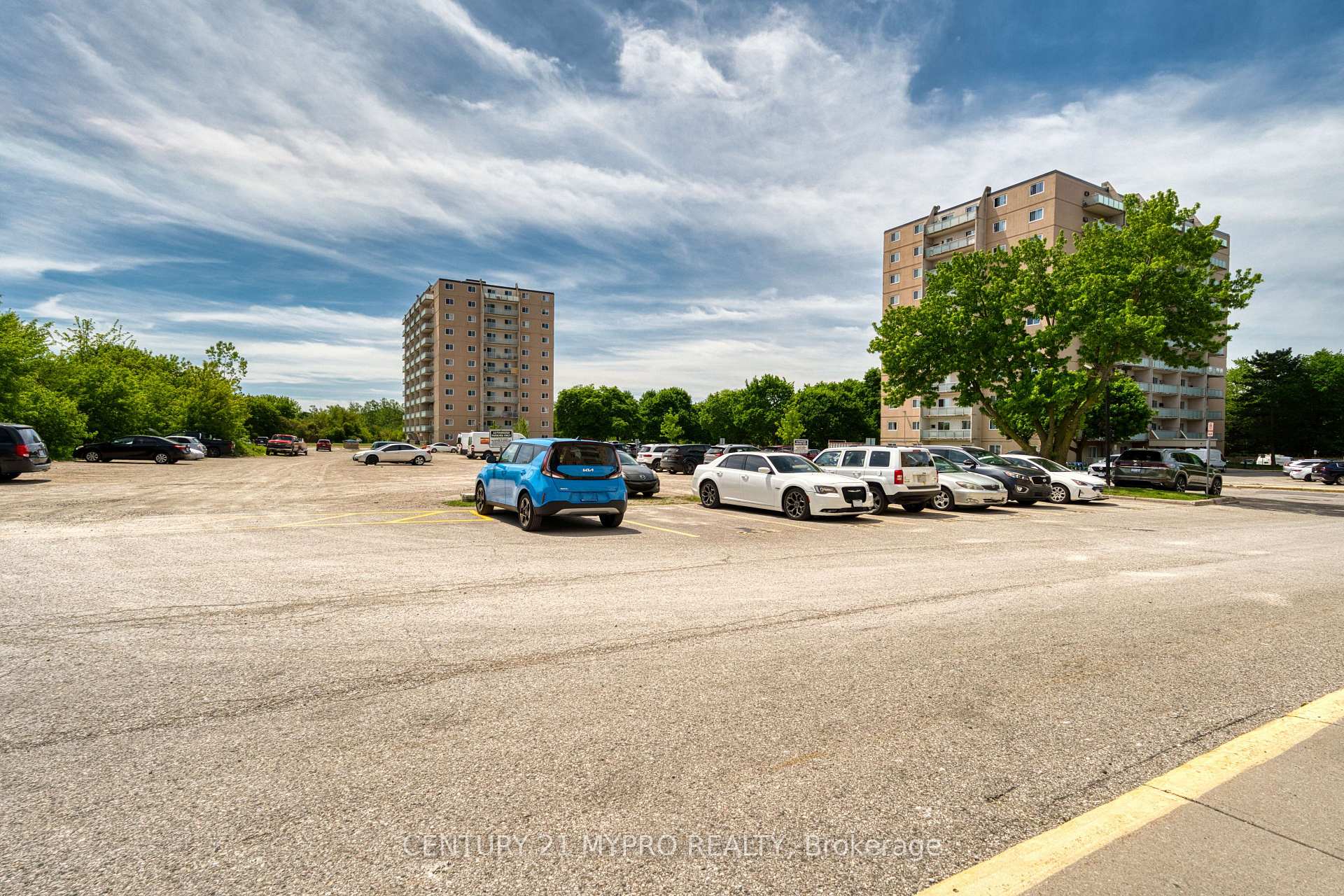 Photo 26 of Unit 708, 563 Mornington Avenue, London, East G — HOMEH