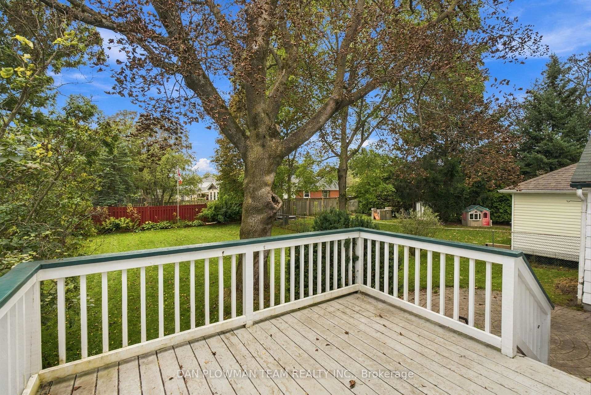 Photo 32 of 98 Scugog Street, Clarington, Bowmanville — HOMEH