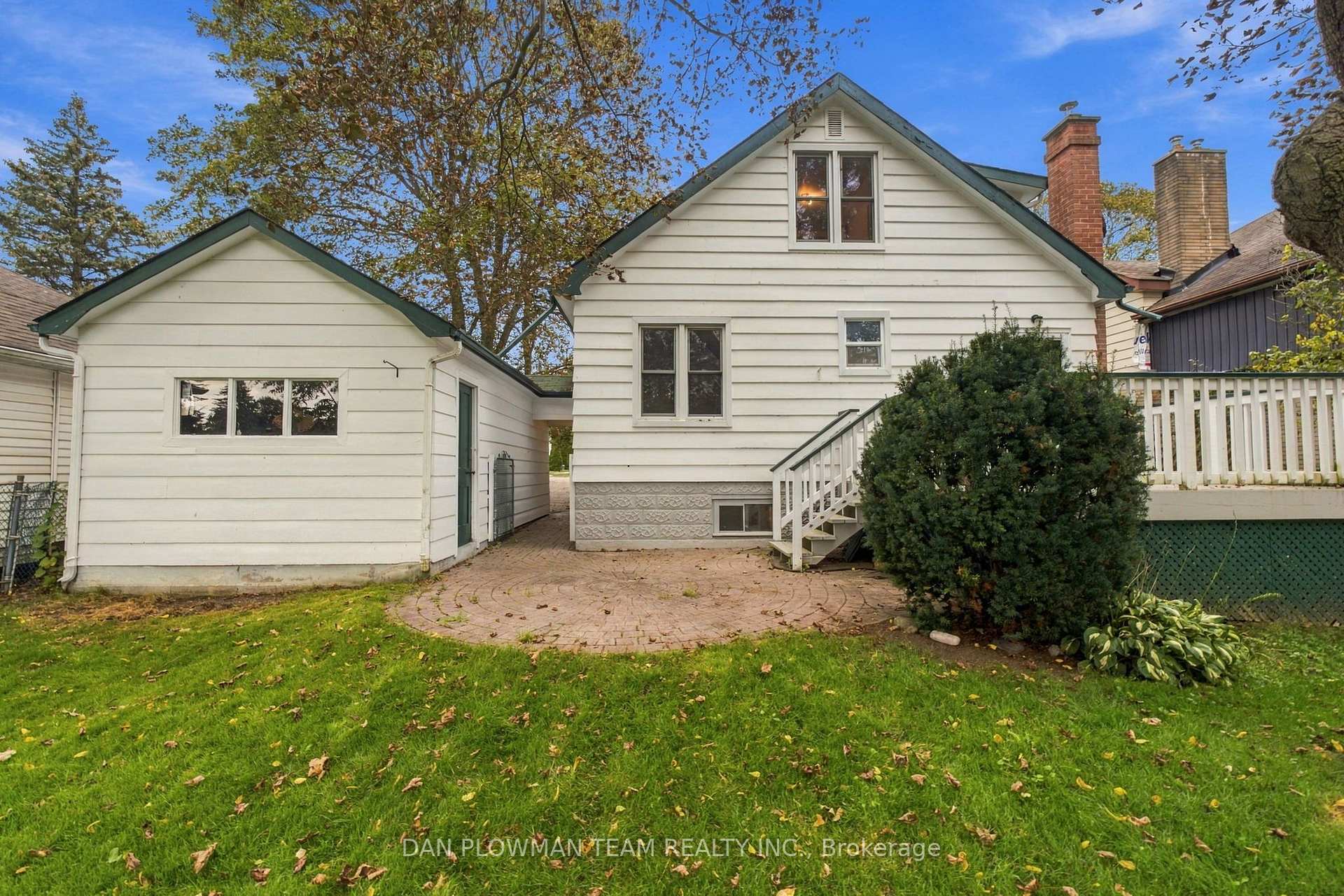 Photo 33 of 98 Scugog Street, Clarington, Bowmanville — HOMEH