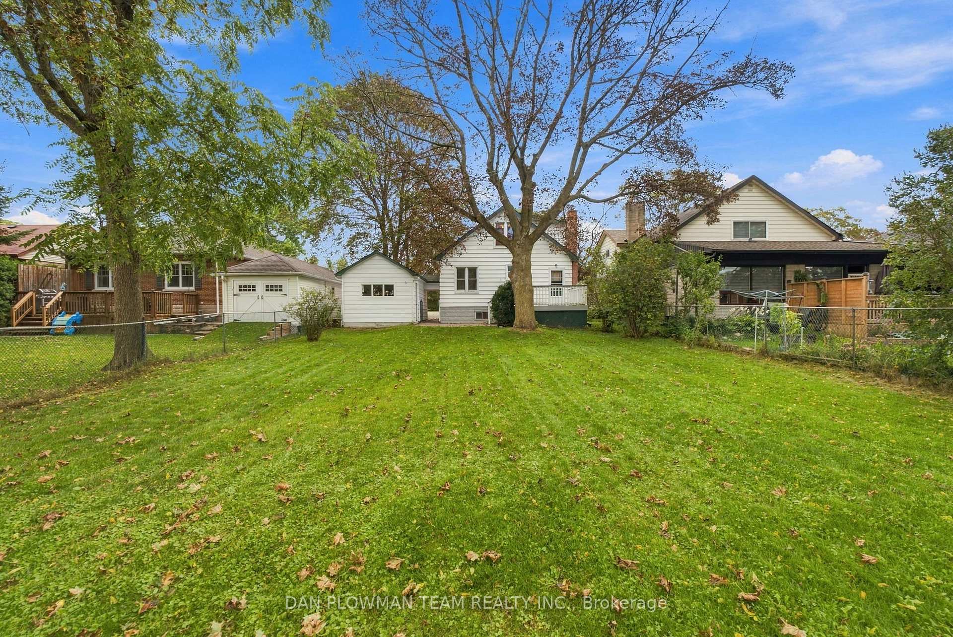 Photo 35 of 98 Scugog Street, Clarington, Bowmanville — HOMEH