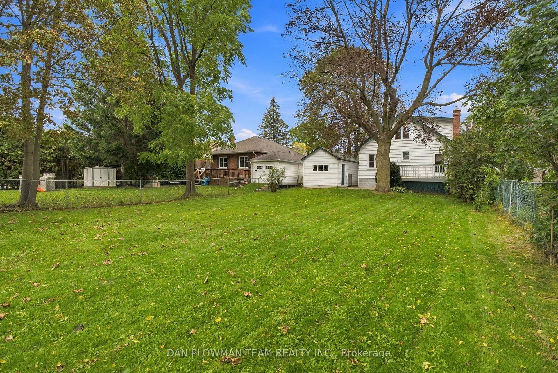 Photo 36 of 98 Scugog Street, Clarington, Bowmanville — HOMEH