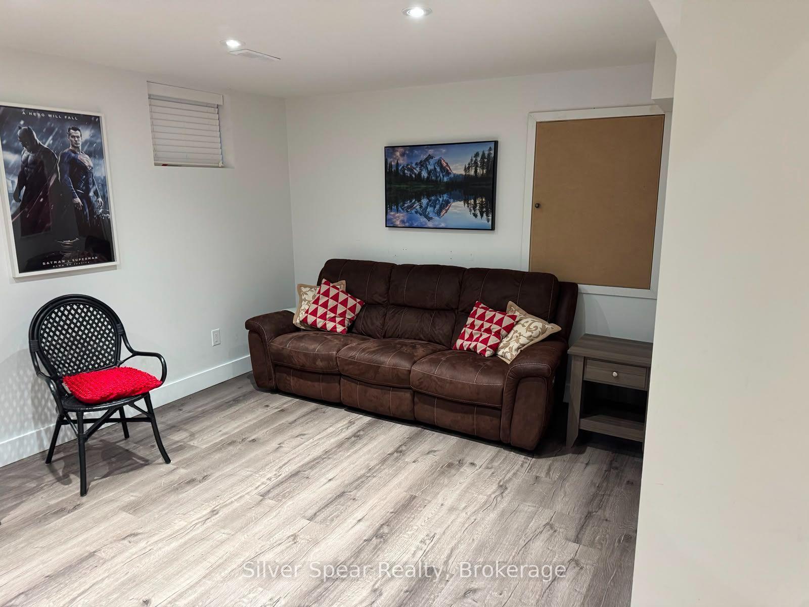 Photo 21 of 3 Ludolph Street, Kitchener, Rosenburg — HOMEH