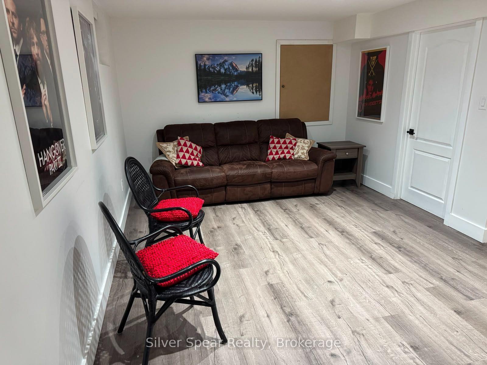 Photo 22 of 3 Ludolph Street, Kitchener, Rosenburg — HOMEH