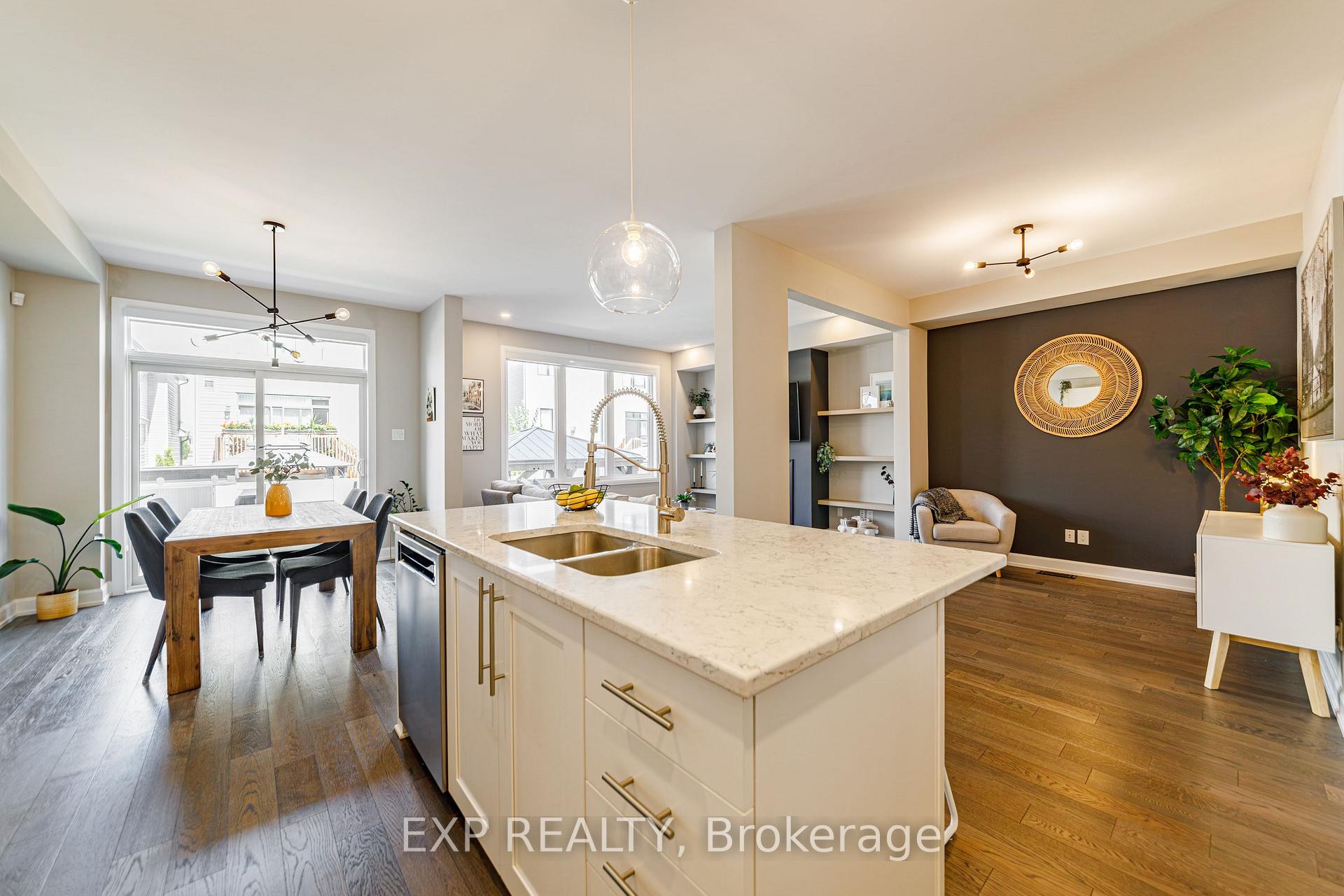 Photo 4 of 17 Allan Moore Place, Ottawa, Stittsville (North) — HOMEH
