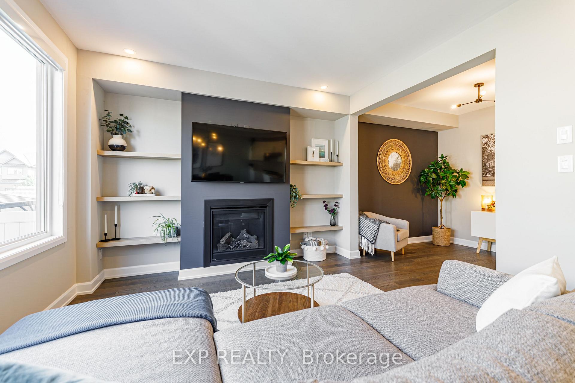 Photo 7 of 17 Allan Moore Place, Ottawa, Stittsville (North) — HOMEH