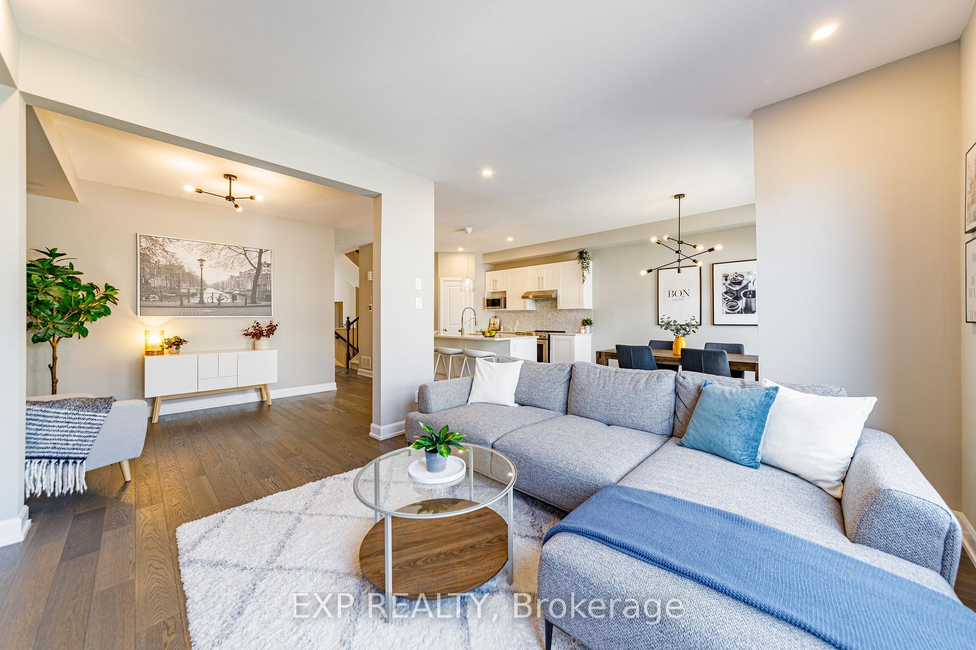 Photo 8 of 17 Allan Moore Place, Ottawa, Stittsville (North) — HOMEH