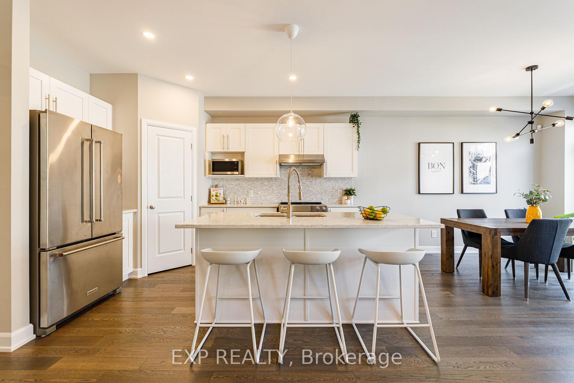 Photo 14 of 17 Allan Moore Place, Ottawa, Stittsville (North) — HOMEH
