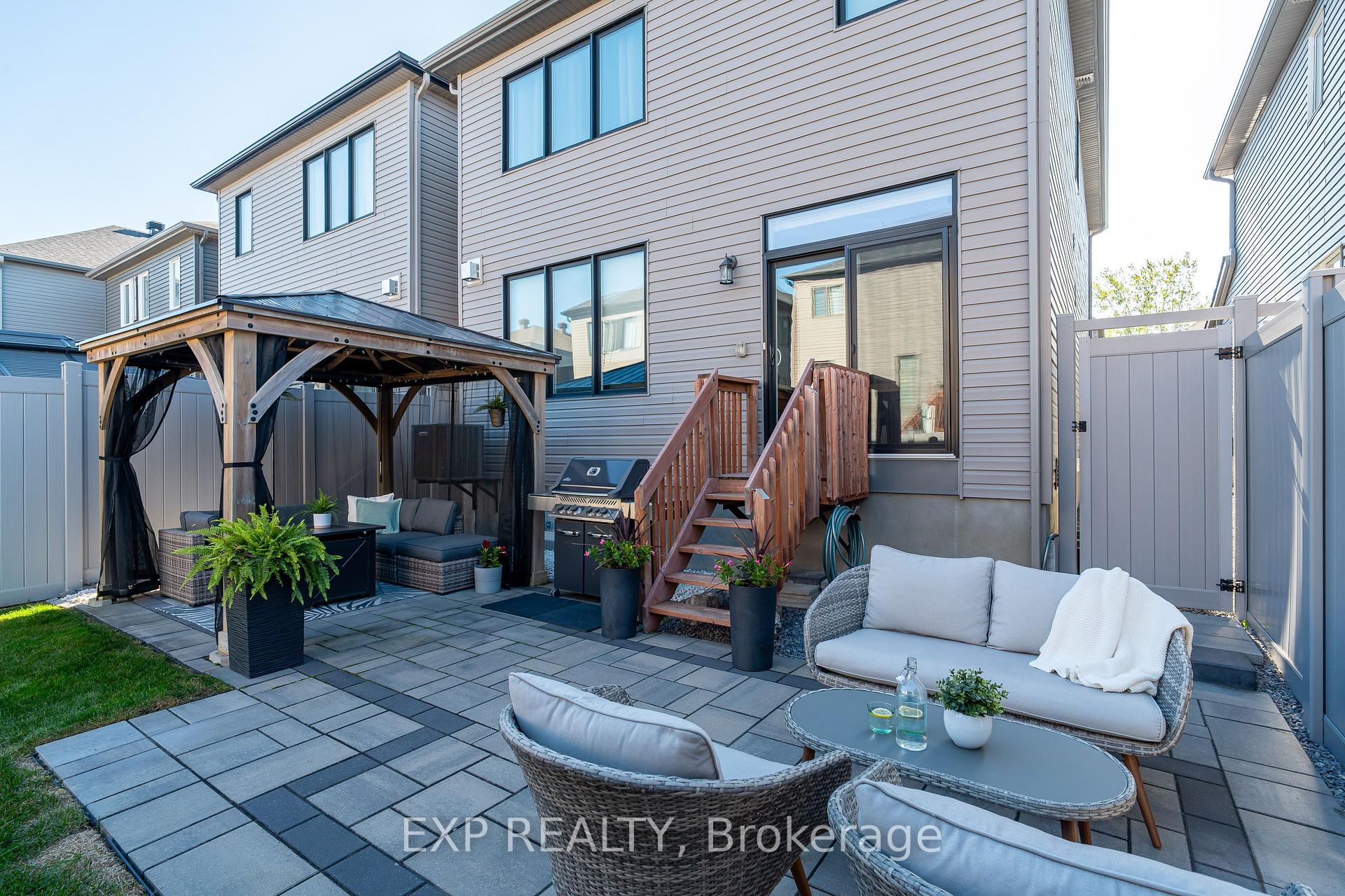 Photo 35 of 17 Allan Moore Place, Ottawa, Stittsville (North) — HOMEH