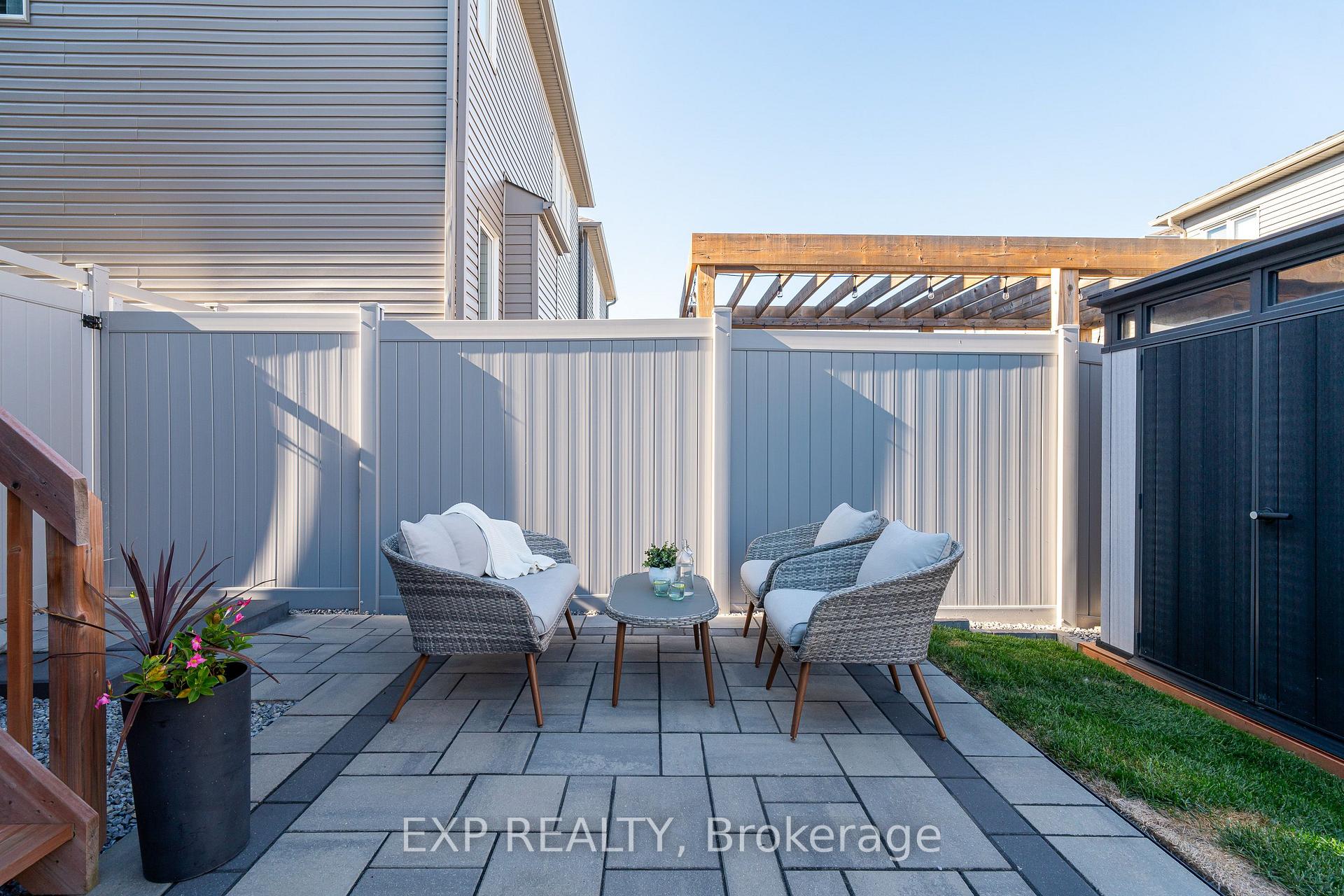 Photo 36 of 17 Allan Moore Place, Ottawa, Stittsville (North) — HOMEH