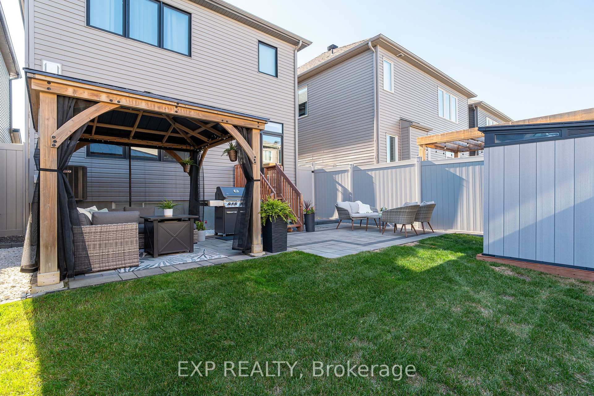 Photo 38 of 17 Allan Moore Place, Ottawa, Stittsville (North) — HOMEH
