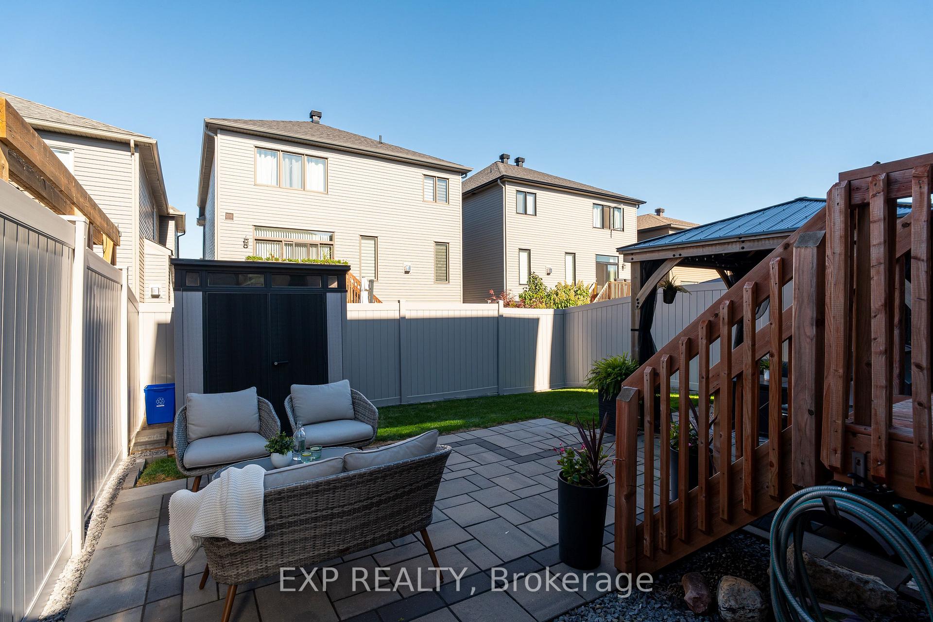 Photo 39 of 17 Allan Moore Place, Ottawa, Stittsville (North) — HOMEH
