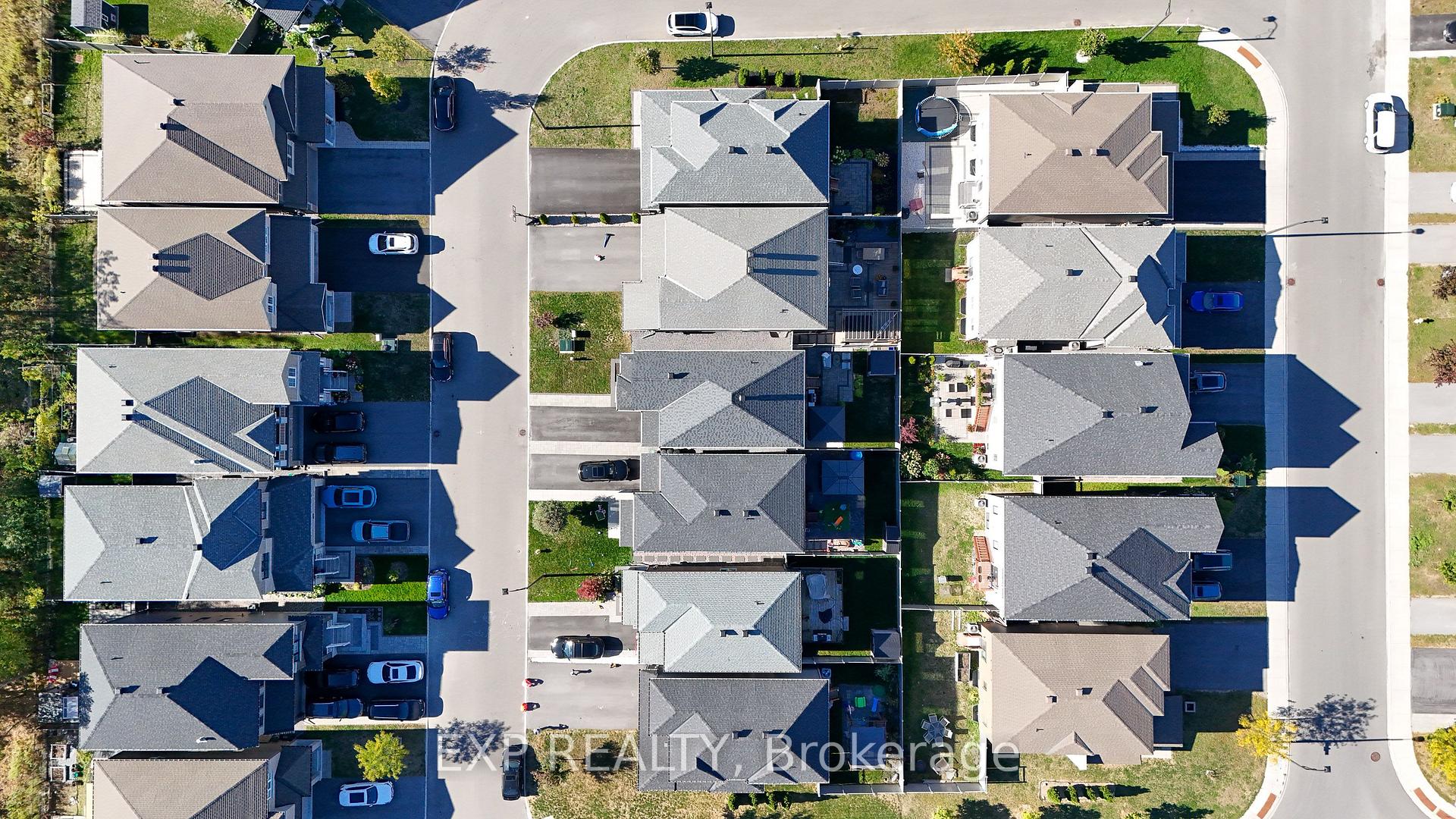 Photo 42 of 17 Allan Moore Place, Ottawa, Stittsville (North) — HOMEH