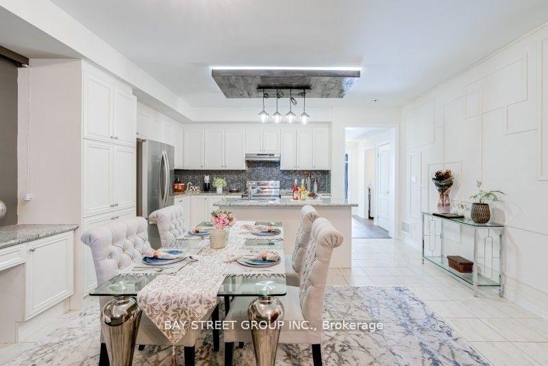 Photo 5 of 121 Luzon Avenue, Markham, Cedar Grove — HOMEH