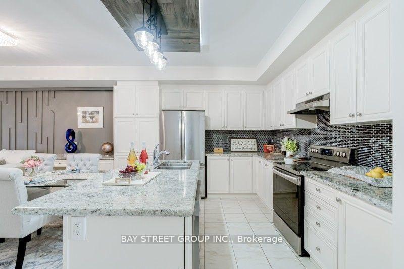 Photo 8 of 121 Luzon Avenue, Markham, Cedar Grove — HOMEH