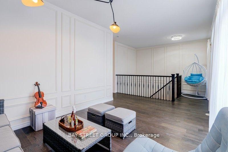 Photo 15 of 121 Luzon Avenue, Markham, Cedar Grove — HOMEH