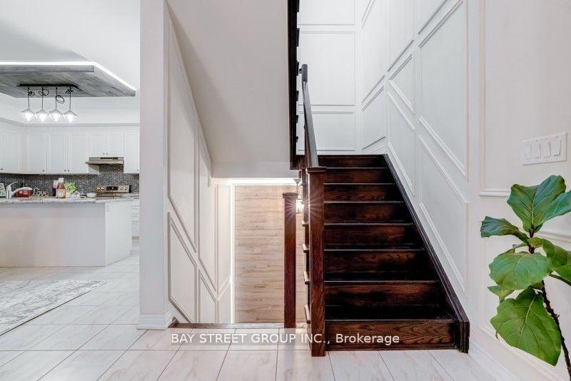 Photo 16 of 121 Luzon Avenue, Markham, Cedar Grove — HOMEH