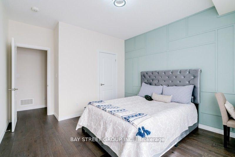 Photo 18 of 121 Luzon Avenue, Markham, Cedar Grove — HOMEH