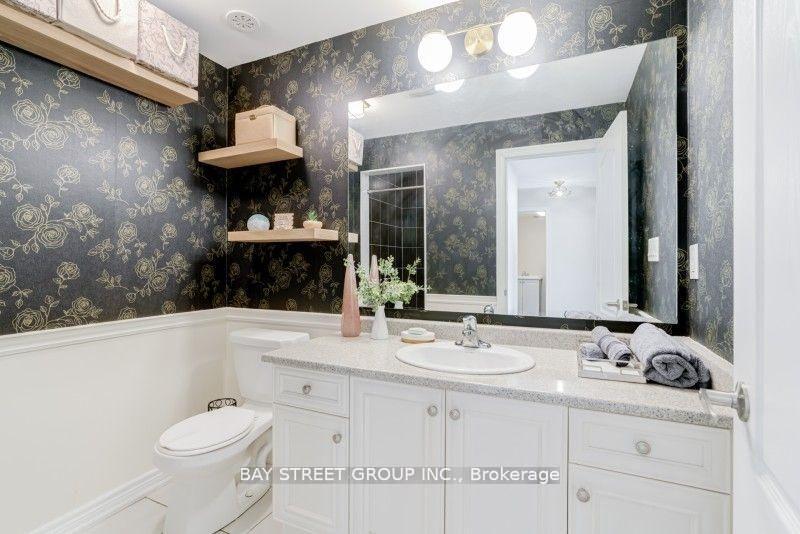 Photo 20 of 121 Luzon Avenue, Markham, Cedar Grove — HOMEH
