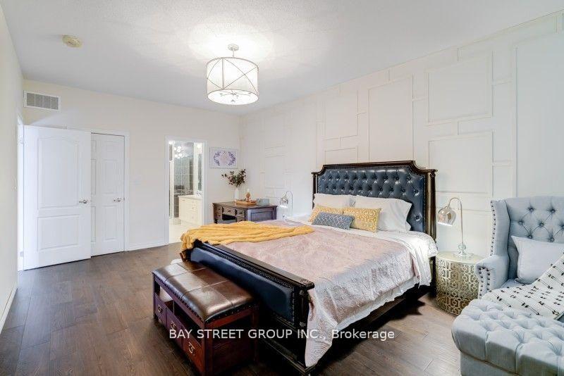 Photo 22 of 121 Luzon Avenue, Markham, Cedar Grove — HOMEH