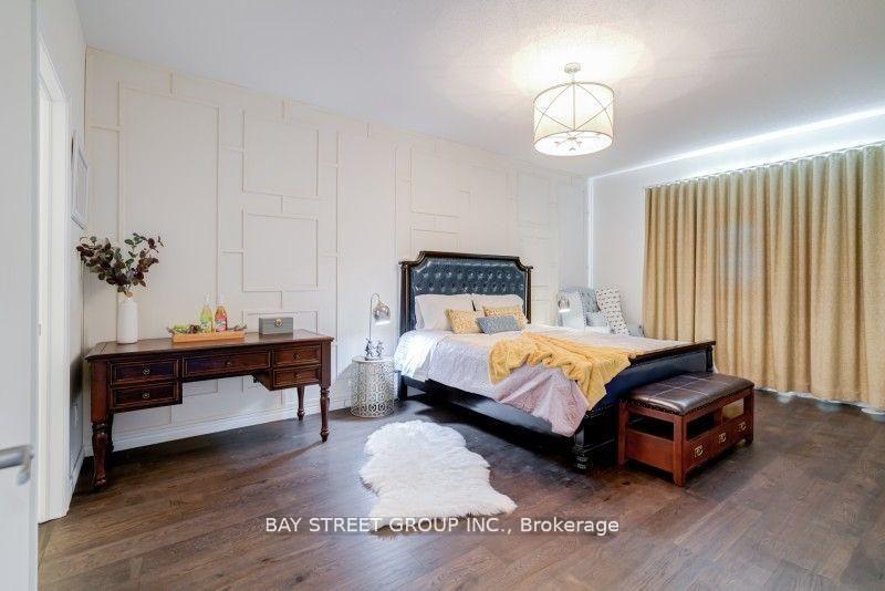 Photo 23 of 121 Luzon Avenue, Markham, Cedar Grove — HOMEH