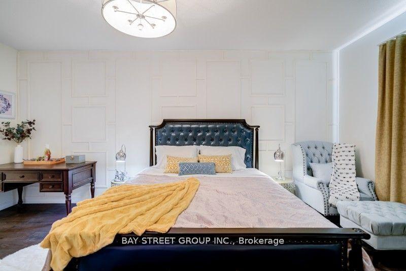Photo 24 of 121 Luzon Avenue, Markham, Cedar Grove — HOMEH