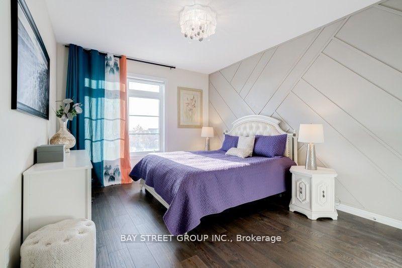 Photo 26 of 121 Luzon Avenue, Markham, Cedar Grove — HOMEH