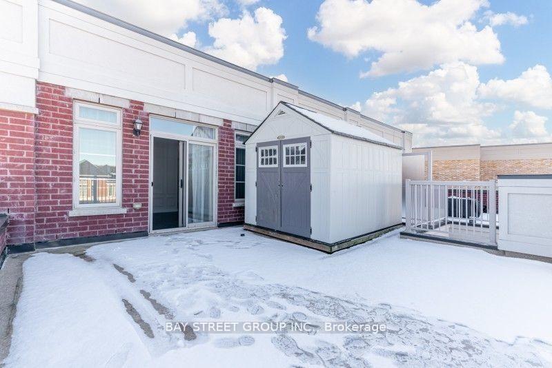 Photo 33 of 121 Luzon Avenue, Markham, Cedar Grove — HOMEH