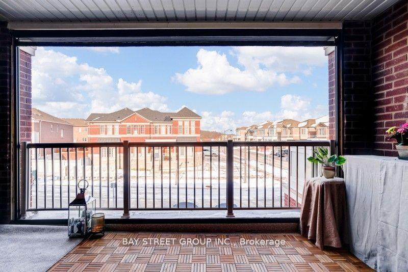 Photo 34 of 121 Luzon Avenue, Markham, Cedar Grove — HOMEH
