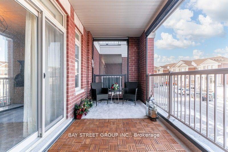 Photo 36 of 121 Luzon Avenue, Markham, Cedar Grove — HOMEH