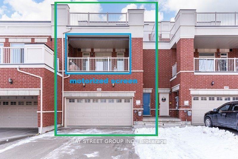 Photo 38 of 121 Luzon Avenue, Markham, Cedar Grove — HOMEH