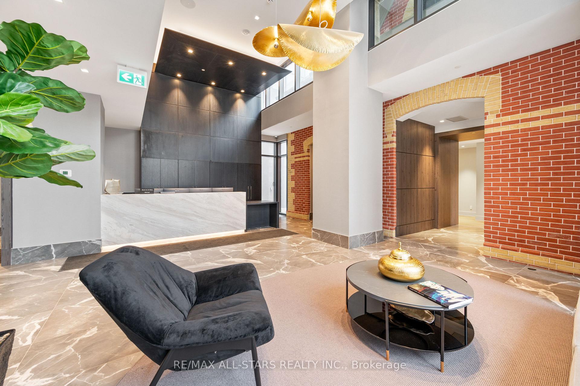 Photo 4 of Unit 411, 286 Main Street, Toronto, East End-Danforth — HOMEH