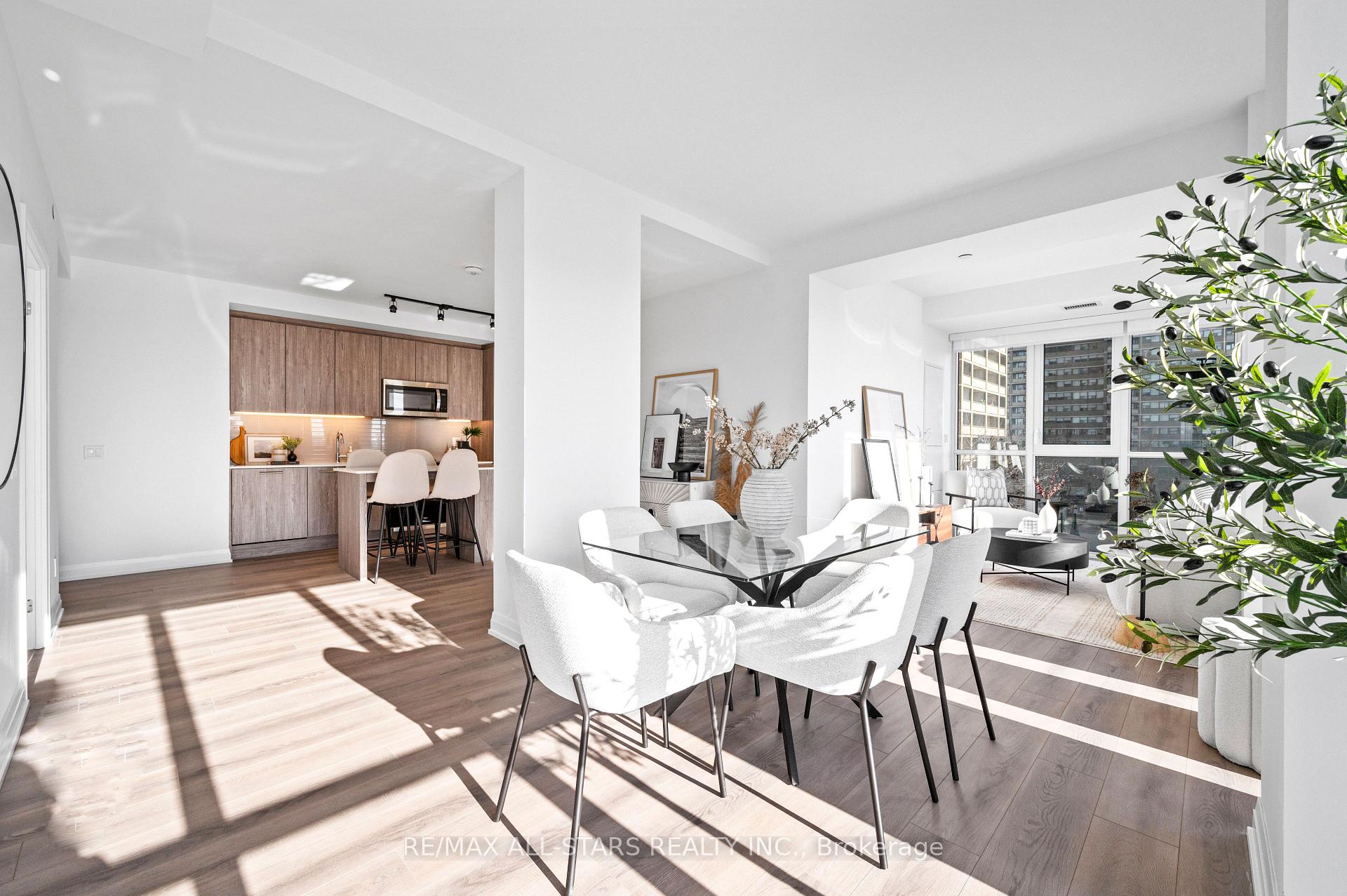 Photo 13 of Unit 411, 286 Main Street, Toronto, East End-Danforth — HOMEH