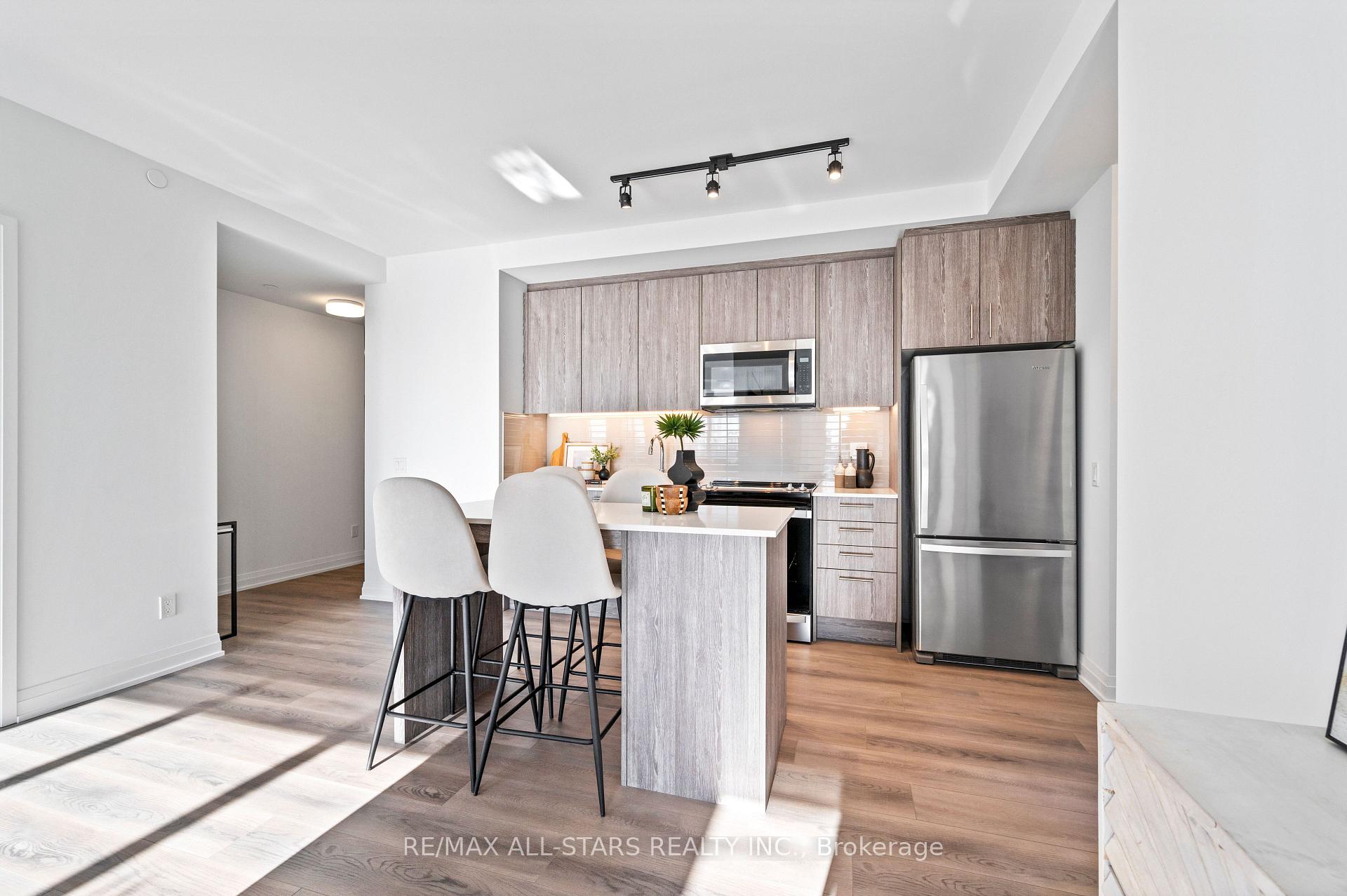 Photo 15 of Unit 411, 286 Main Street, Toronto, East End-Danforth — HOMEH