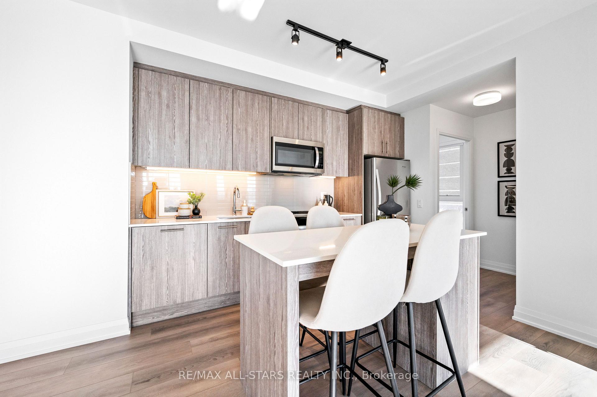 Photo 16 of Unit 411, 286 Main Street, Toronto, East End-Danforth — HOMEH