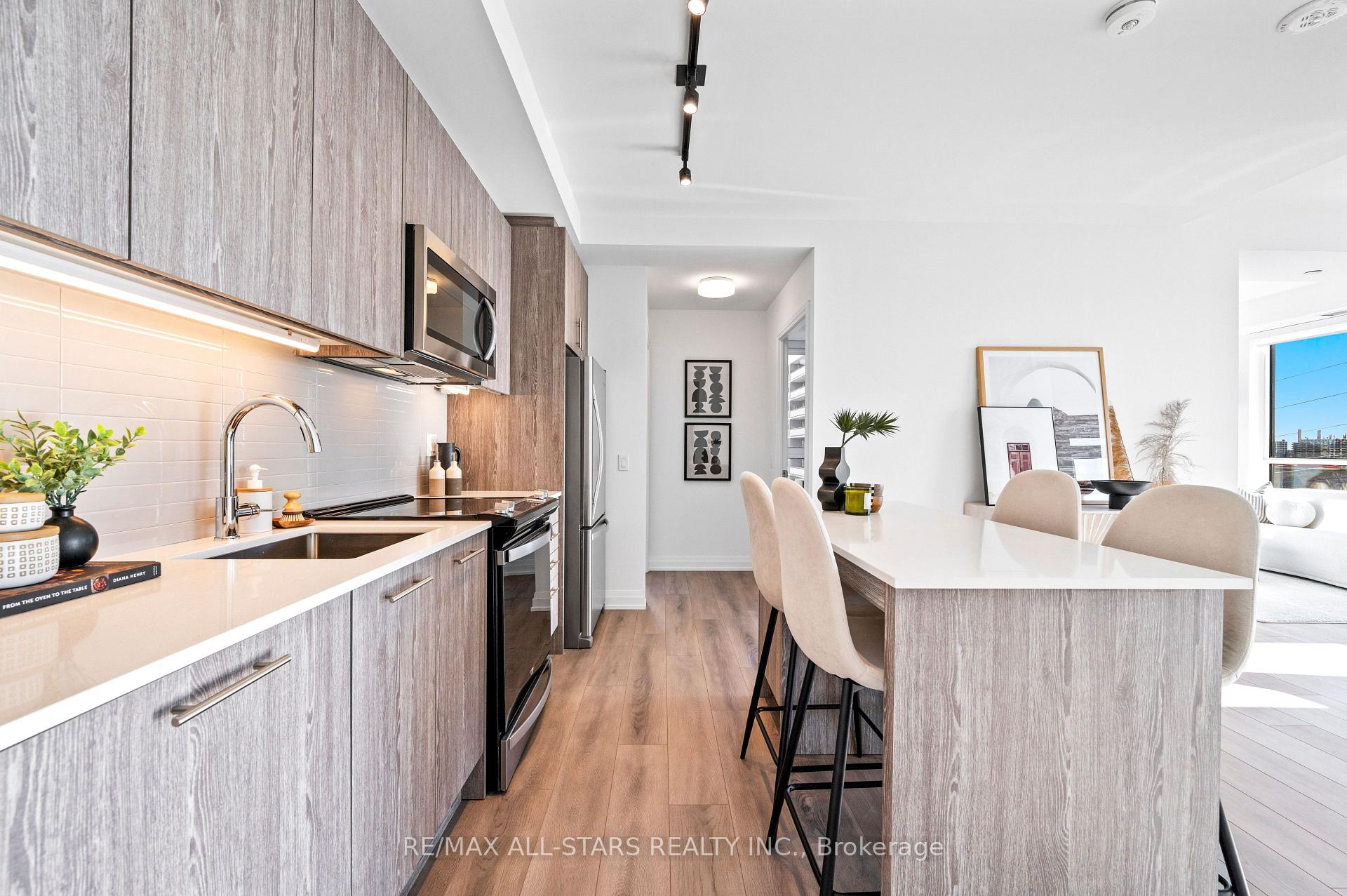 Photo 17 of Unit 411, 286 Main Street, Toronto, East End-Danforth — HOMEH