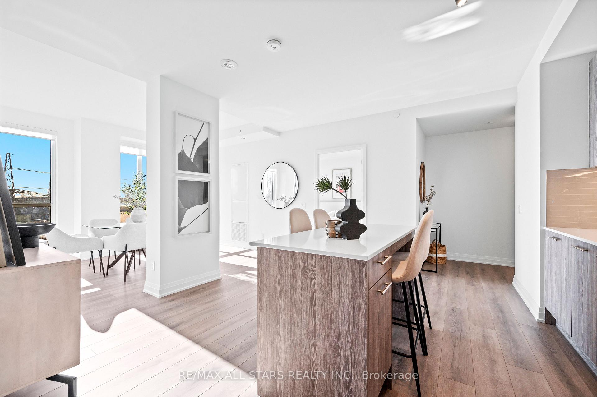 Photo 18 of Unit 411, 286 Main Street, Toronto, East End-Danforth — HOMEH