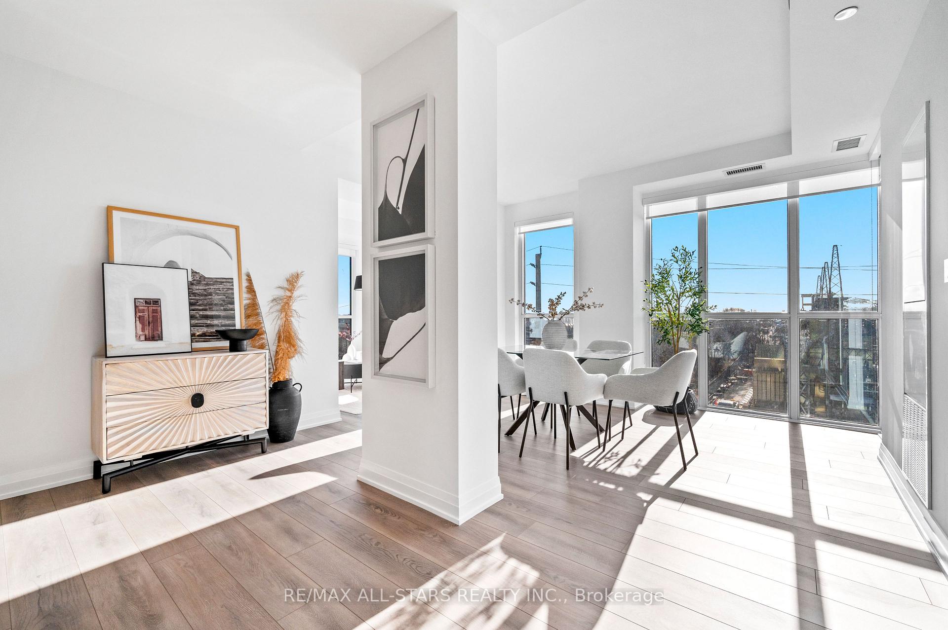 Photo 19 of Unit 411, 286 Main Street, Toronto, East End-Danforth — HOMEH