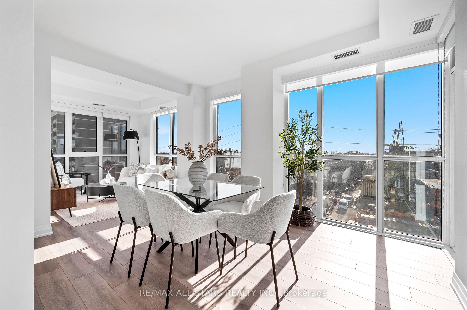 Photo 20 of Unit 411, 286 Main Street, Toronto, East End-Danforth — HOMEH