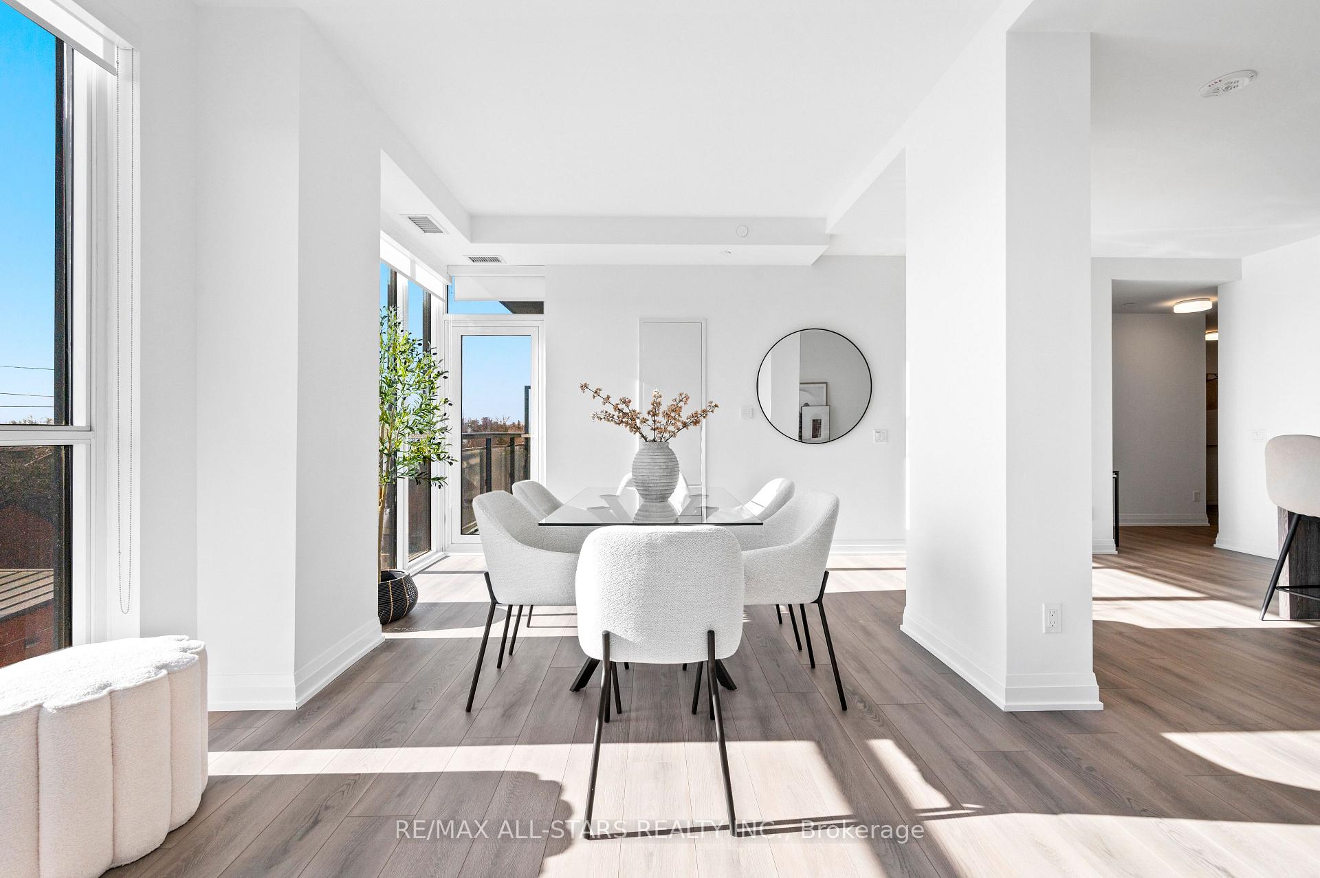 Photo 21 of Unit 411, 286 Main Street, Toronto, East End-Danforth — HOMEH