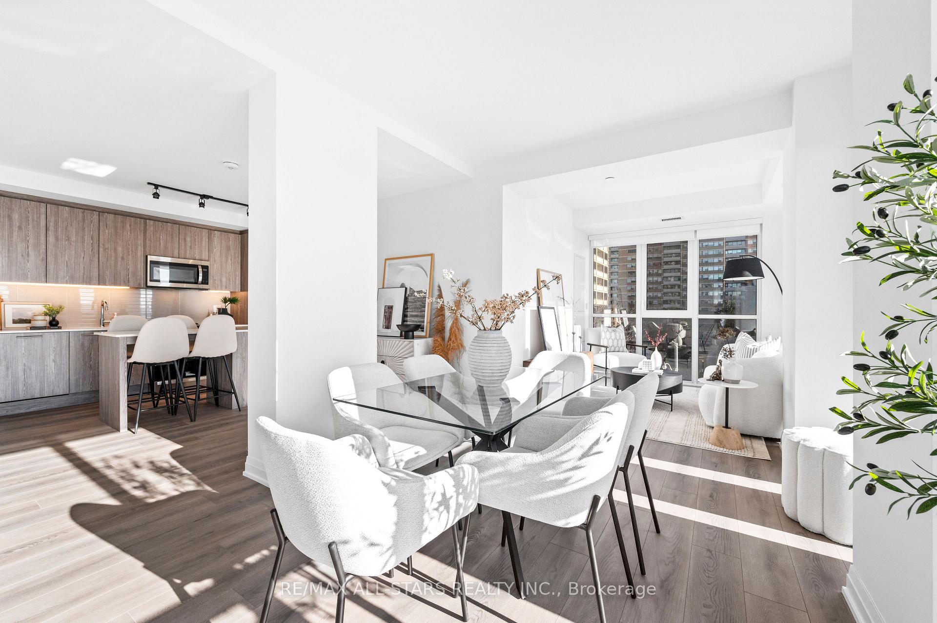 Photo 22 of Unit 411, 286 Main Street, Toronto, East End-Danforth — HOMEH