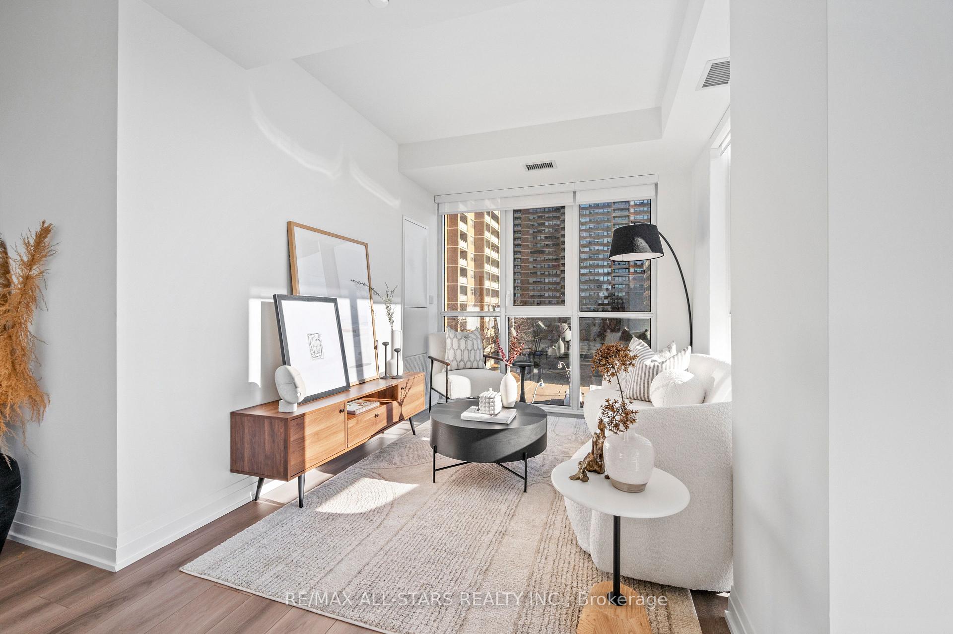 Photo 23 of Unit 411, 286 Main Street, Toronto, East End-Danforth — HOMEH