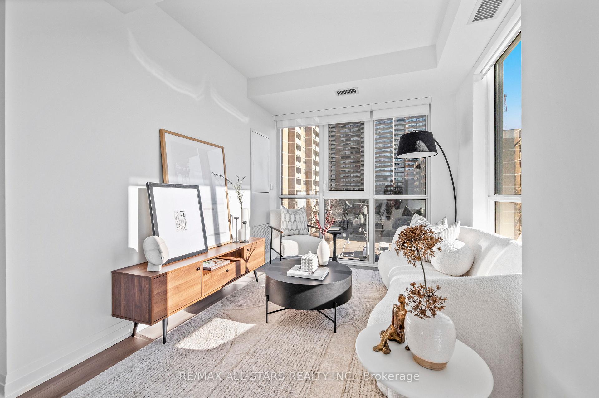 Photo 24 of Unit 411, 286 Main Street, Toronto, East End-Danforth — HOMEH