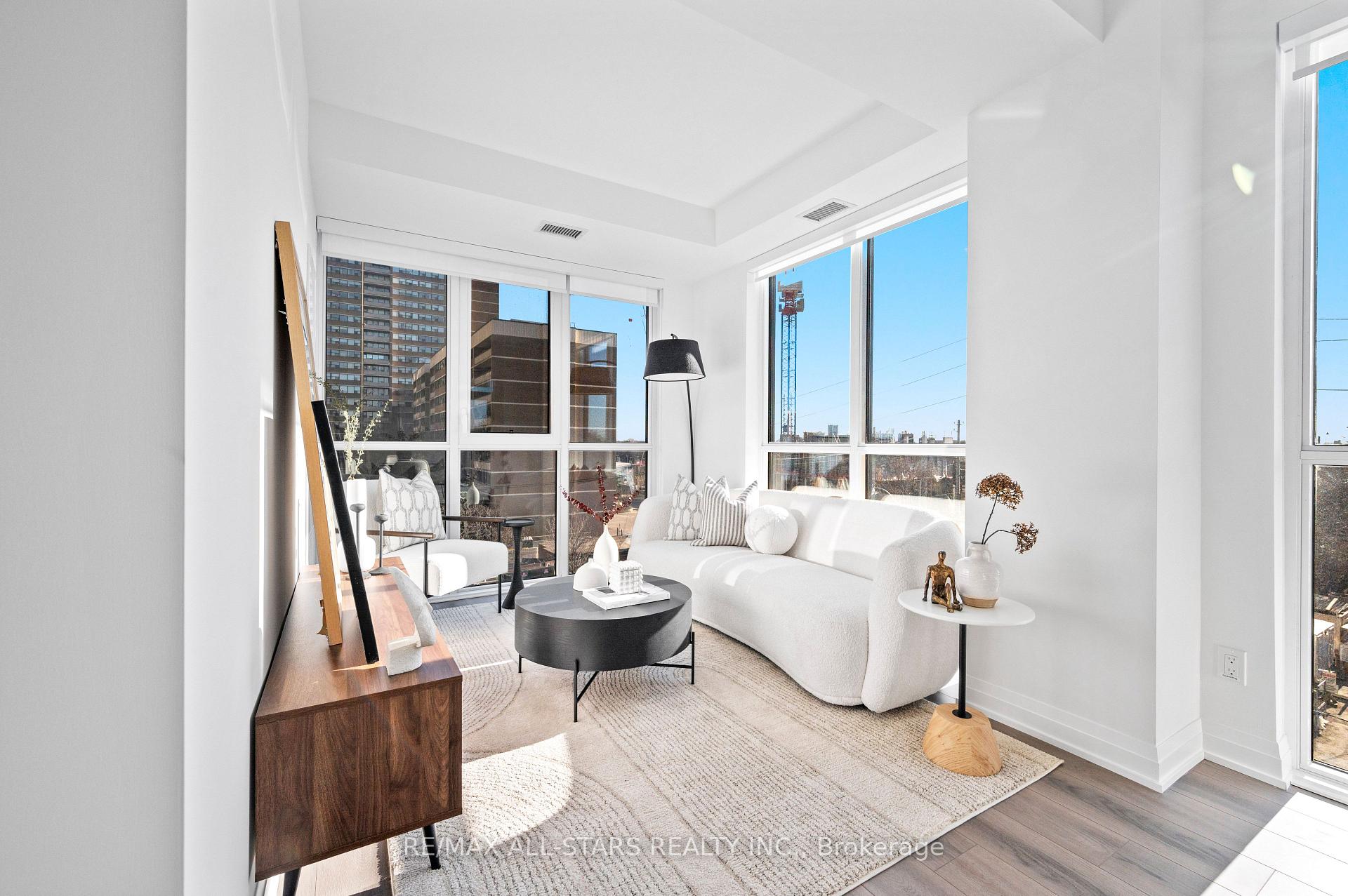 Photo 25 of Unit 411, 286 Main Street, Toronto, East End-Danforth — HOMEH