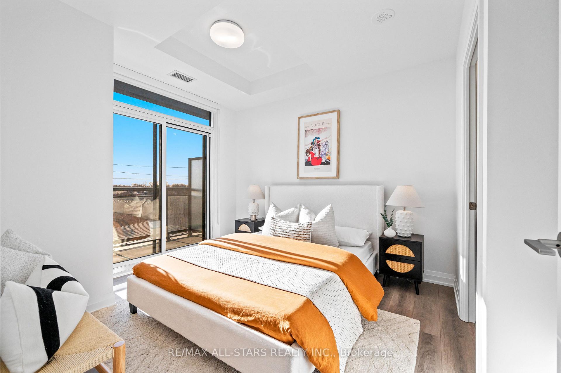 Photo 27 of Unit 411, 286 Main Street, Toronto, East End-Danforth — HOMEH