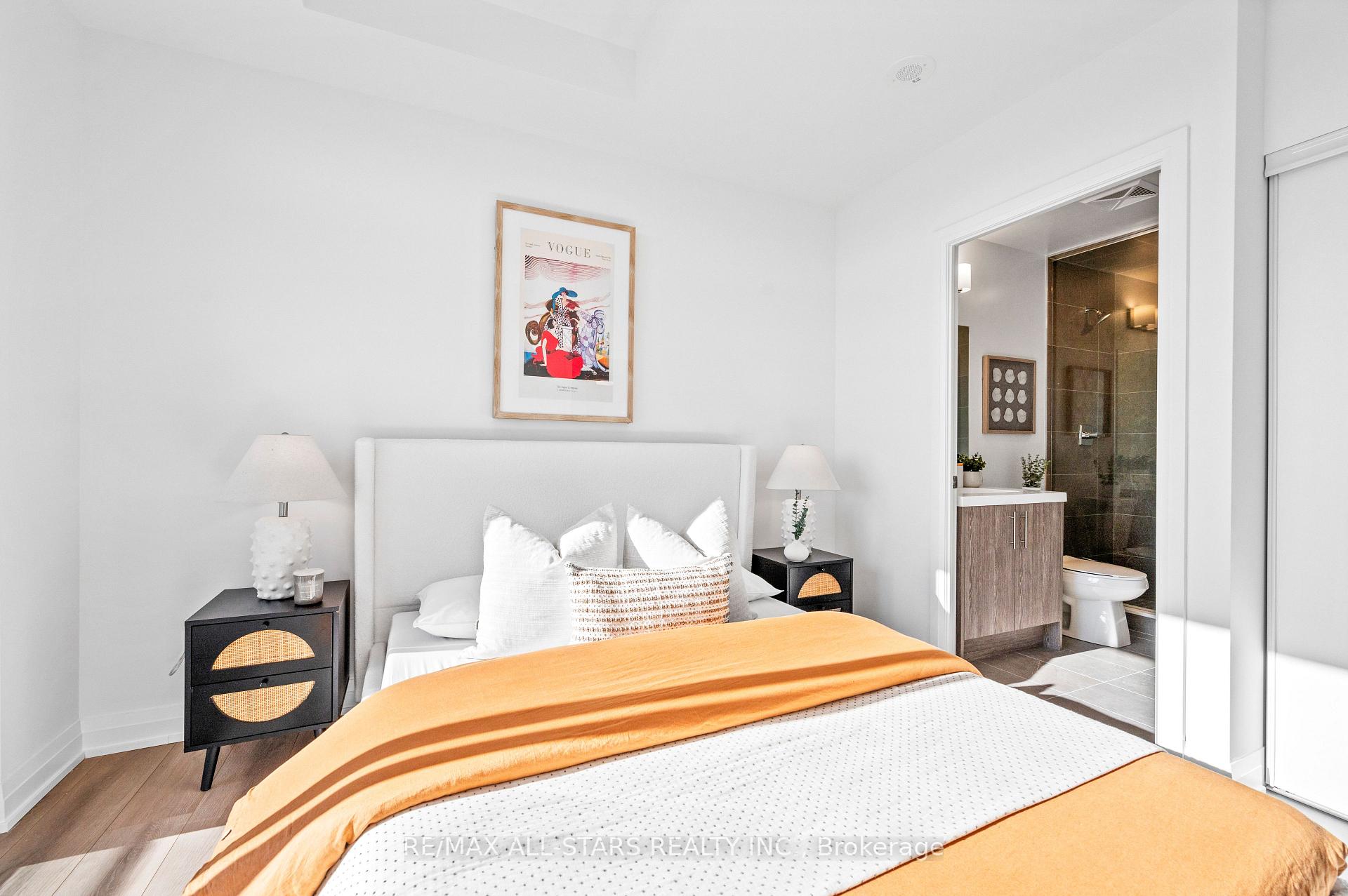Photo 28 of Unit 411, 286 Main Street, Toronto, East End-Danforth — HOMEH
