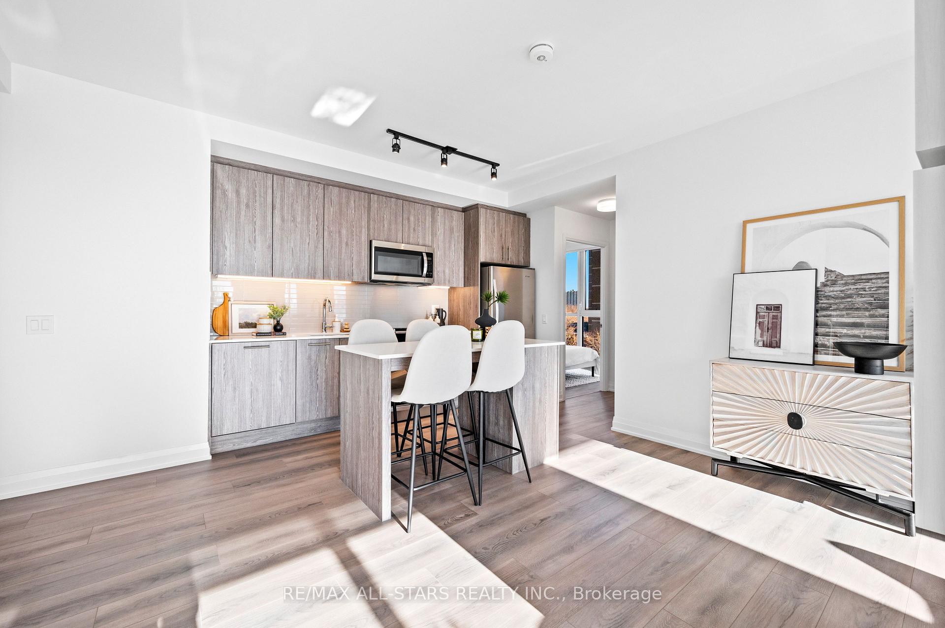 Photo 30 of Unit 411, 286 Main Street, Toronto, East End-Danforth — HOMEH